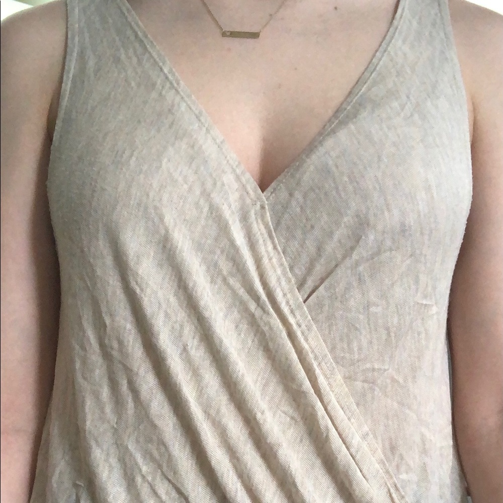 Loose Medocino Top
